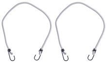 Bagasjestropp 2 stk. 60 cm